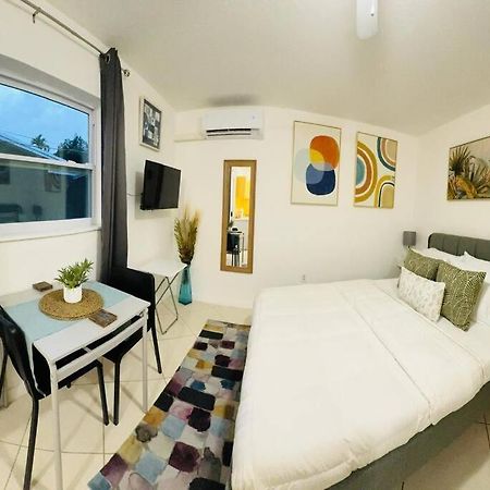 הוליווד Studio With Terrace Near Hard Rock-Patio מראה חיצוני תמונה