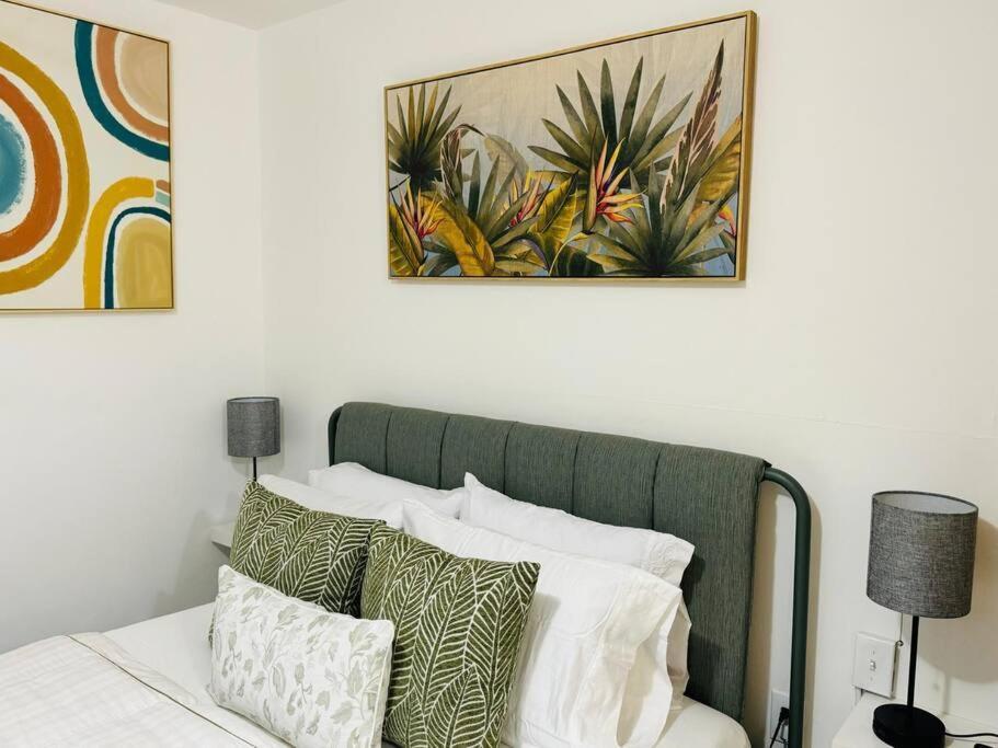 הוליווד Studio With Terrace Near Hard Rock-Patio מראה חיצוני תמונה