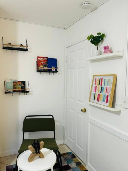 הוליווד Studio With Terrace Near Hard Rock-Patio מראה חיצוני תמונה