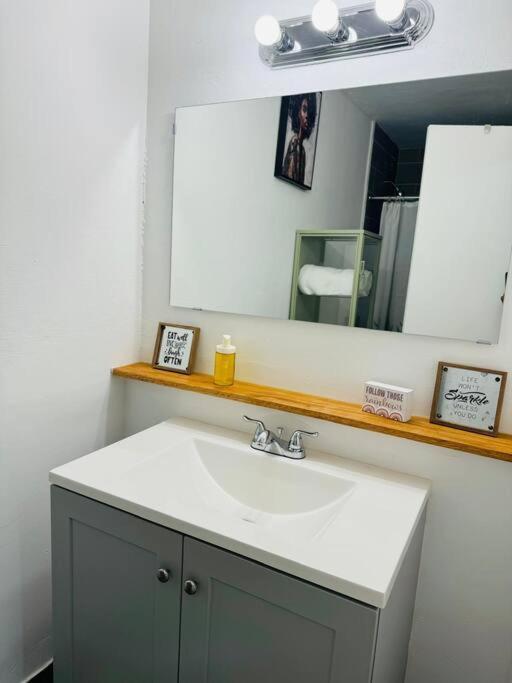 הוליווד Studio With Terrace Near Hard Rock-Patio מראה חיצוני תמונה