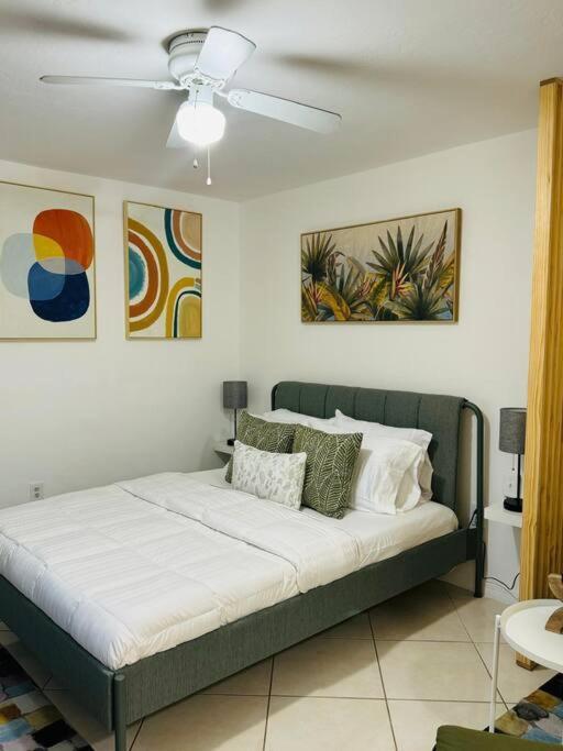 הוליווד Studio With Terrace Near Hard Rock-Patio מראה חיצוני תמונה