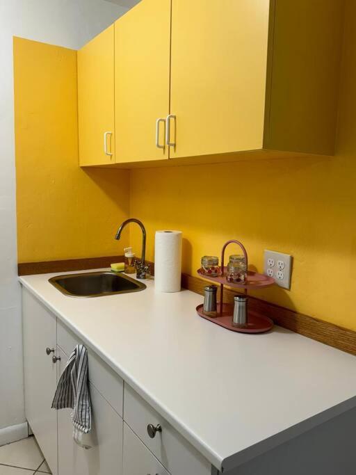 הוליווד Studio With Terrace Near Hard Rock-Patio מראה חיצוני תמונה