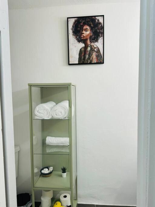 הוליווד Studio With Terrace Near Hard Rock-Patio מראה חיצוני תמונה