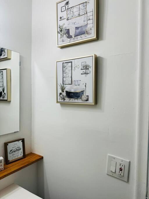 הוליווד Studio With Terrace Near Hard Rock-Patio מראה חיצוני תמונה